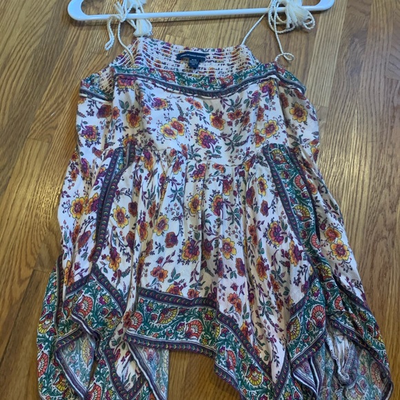 American Eagle Outfitters Tops - American Eagle summer top